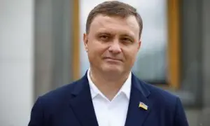 Названы направления работы Украины в Арктике