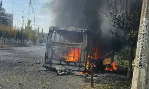 Россия планировала полностью отключить Киев, Харьков и Одессу от света, тепла и воды, — документ