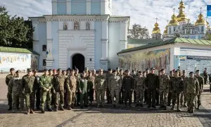 Авиакатастрофа самолета МАУ: Украина в очередной раз обратилась к Ирану