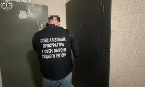 Во всей Николаевской области отключили свет