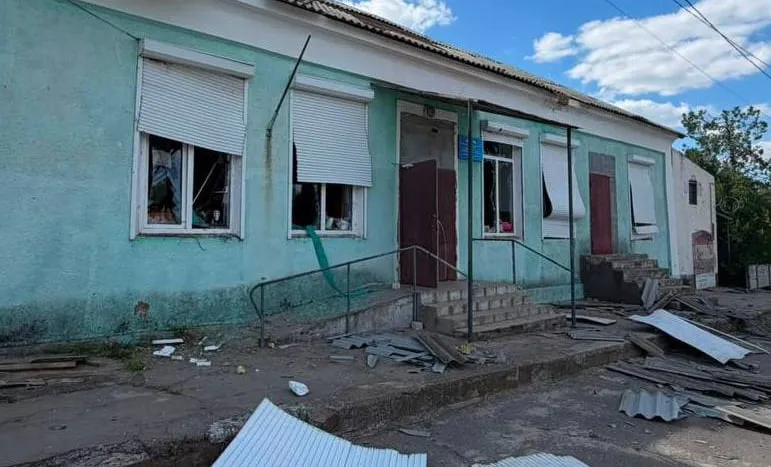 Россияне нанесли удар «Молнией» по дому в Николаевской области, пострадали двое детей