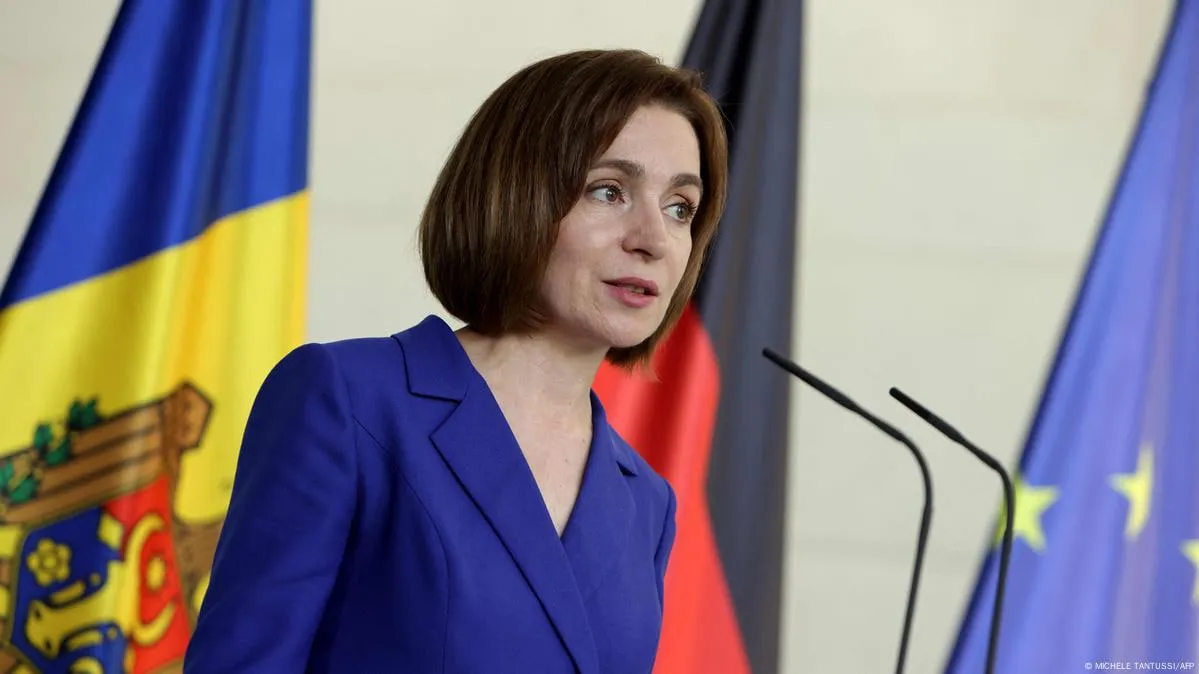 Молдова готовится принять новую волну украинских беженцев зимой