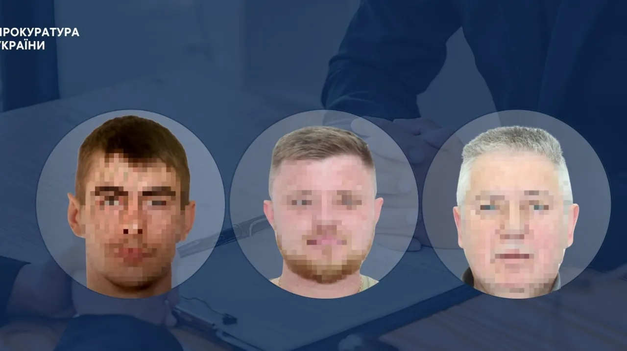 Nearly 9 million hryvnias were embezzled from the construction of a school shelter in Kherson