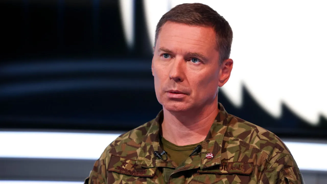 Латвийские военные не смогли подтвердить, что у нападавших на границе было оружие