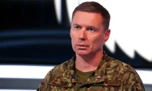 Парнас заявил, что США обещали лишить Украину любой помощи