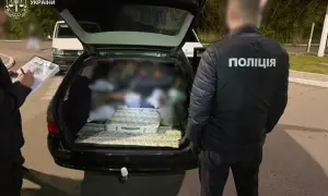 У Зеленского отказались предъявить стенограмму встречи с Коломойским
