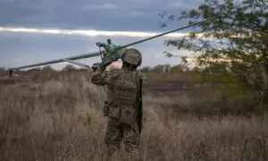 Оккупанты Мариуполя демонтировали памятник жертвам голодомора