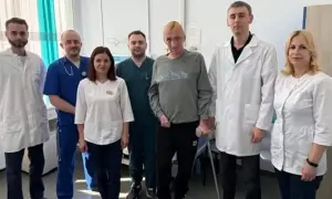 Партія «Голос» офіційно перейшла в опозицію до влади