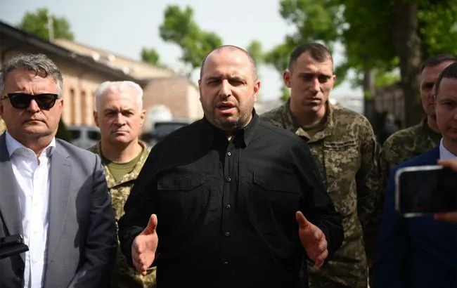 It has been announced who will be part of the Ukrainian delegation at the talks in the U.S.