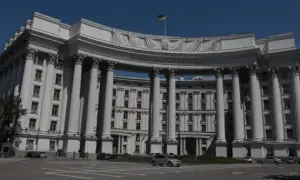 Фото: в Одесской области грузовик врезался в рейсовый автобус, есть погибшие и раненые