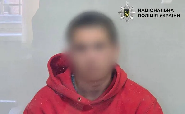 У Києві затримали підозрюваного у зґвалтуванні 21-річної дівчини в парку