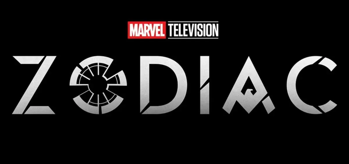 Marvel has announced the mystery series *Zodiac*; filming is set to begin in the spring of 2027