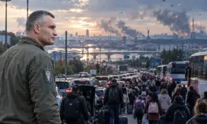 На Закарпатье зафиксировали землетрясение