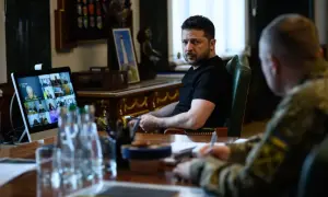 «Скорая» за 10 минут: появились стандарты оказания публичных услуг в Украине