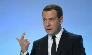 Евросоюз объявил санкции против РФ