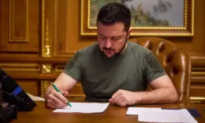 Неизвестные совершили нападение на предприятие госконцерна «Укроборонпром»