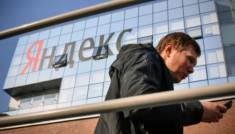 The son of an FSB general makes a living protecting Russian data centers from drones