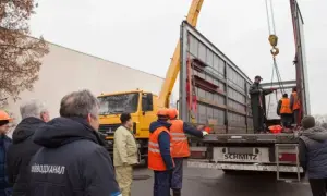 Укрзализныця изменила график поездов в Польшу