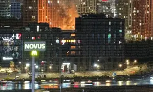  «Юбилейные» полсотни: ВСУ уничтожили уже более 50 тысяч оккупантов