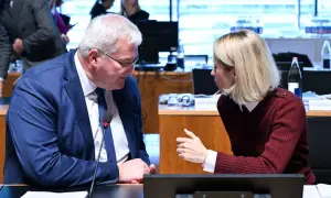 Кулеба прокоментував «вкиди» кремля про мирні переговори 