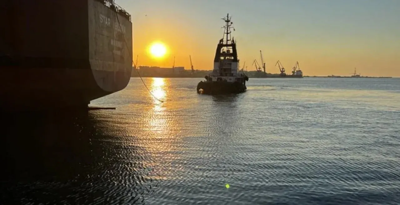 60 countries have supported the EU's initiative against tariffs in international shipping