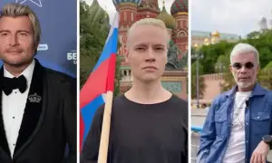 Zelenskyy stated that China, India, Brazil, and South Africa could exert influence on Russia