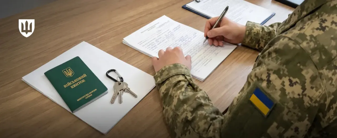 The Cabinet of Ministers has approved new rules for housing registration for military personnel