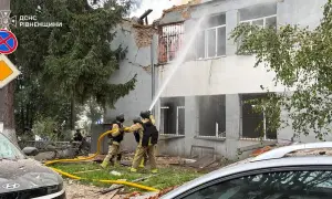 Британская разведка назвала главную цель россии в войне на данный момент
