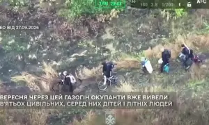 У ЗСУ розповіли, як використовують «кадирівців» на Херсонщині