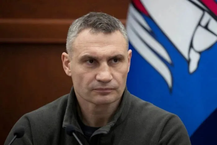Кличко после вызова в Раду заявил о давлении на местное самоуправление