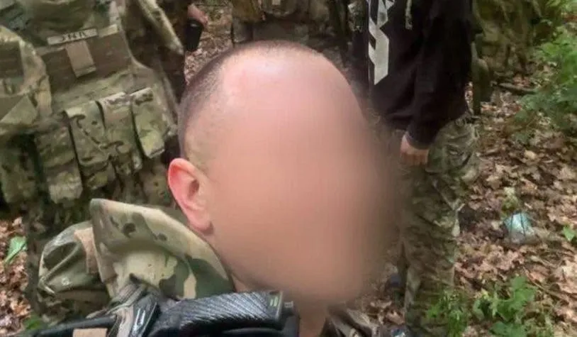 Akhmat, the commander of a Russian unit, will stand trial for attacks on civilian infrastructure in the Sumy region