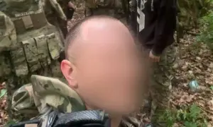 New videos have emerged following the drone attack on Wildberries warehouses in St. Petersburg