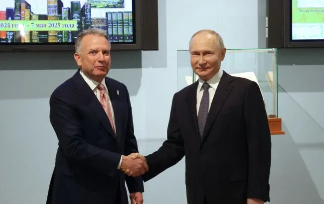 Trump's envoys' visit to Moscow has been postponed indefinitely — NYT