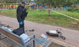 Украинский офицер просит применить в Мариуполе Дюнкерскую операцию для спасения людей