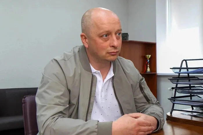 The NACP discovered undeclared cryptocurrency in the possession of a Ministry of Internal Affairs official