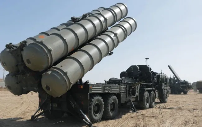 США не предупредили Киев о российском баллистическом ударе из-за непогоды — Politico