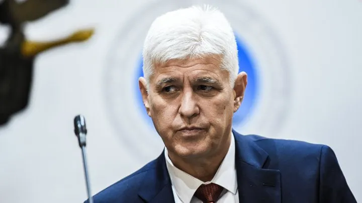 Bulgaria will join a NATO initiative to combat drones
