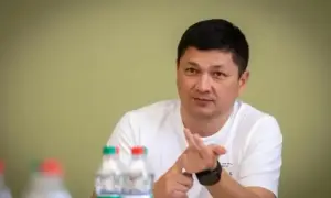 В Нацполиции назвали самый криминальный украинский город