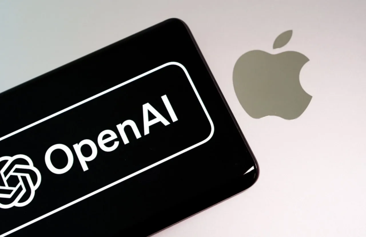 Apple Accuses OpenAI of Stealing iPhone Designs and Secret Developments — FT