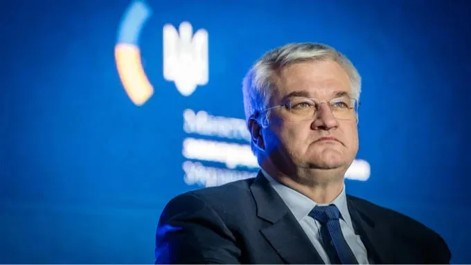 Сибига отреагировал на решение ЮНЕСКО по поводу оккупированного Крыма