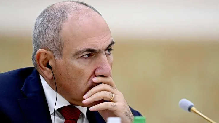 Pashinyan Outlined the Conditions for a Final Peace Agreement Between Armenia and Azerbaijan