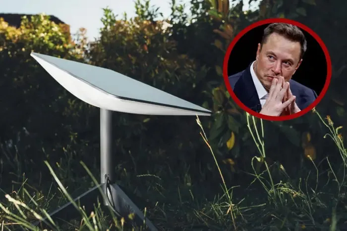 Маск объяснил, кто контролирует ограничения Starlink в Украине
