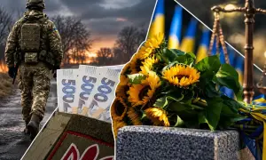 За неделю корью заболели почти 1,5 тыс украинцев - Минздрав