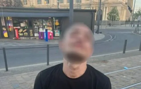 A man who robbed a woman in a wheelchair will stand trial in Lviv