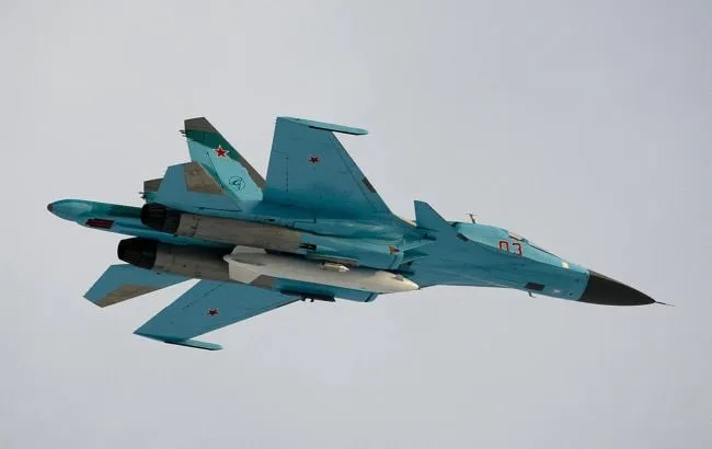 Satellites captured the aftermath of the strike on the Russian airfield in Borisoglebsk
