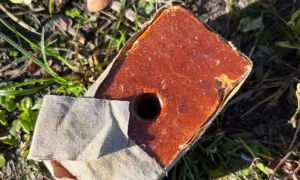 На Березняки вернули скульптуру матери, демонтированную в 1980 году