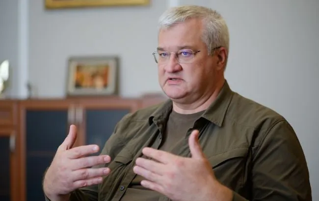 Сибига резко ответил Лаврову на отказ России прекратить огонь