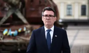 Президент УЕФА Чеферин раскритиковал Инфантино за подход к управлению футболом — Korea Herald