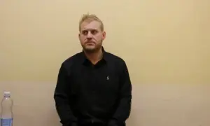 В Польше полицейские задушили украинца