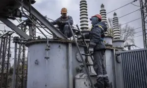 ВСУ мощно атаковали оккупантов на юге: что уничтожено